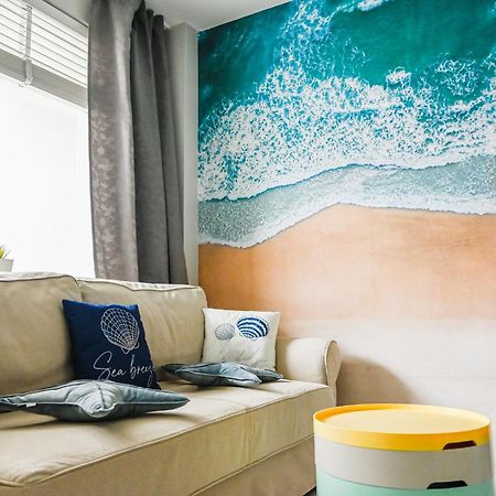 Apartament Nad Morzem - Brzezno Gdansk Luaran gambar
