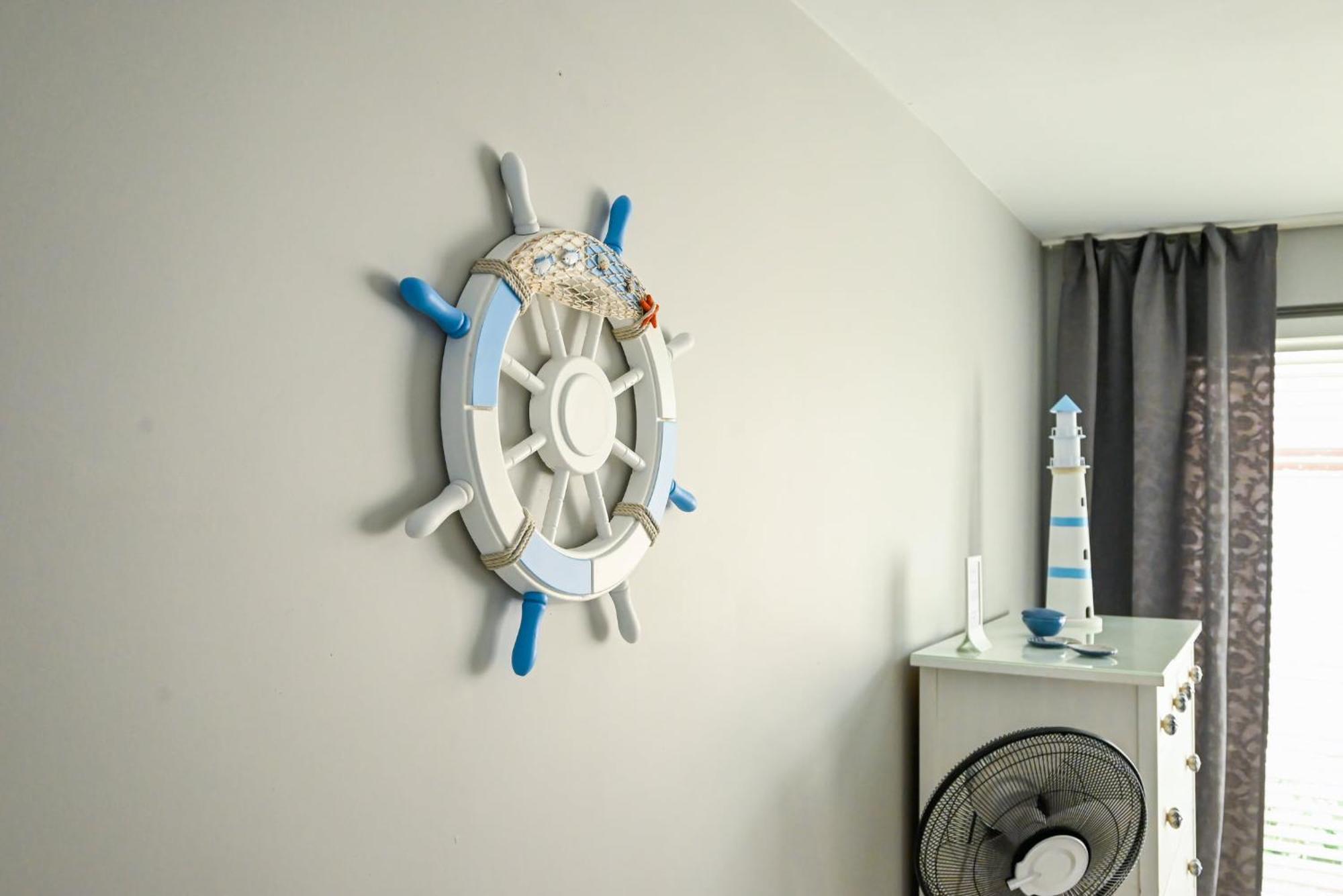 Apartament Nad Morzem - Brzezno Gdansk Luaran gambar