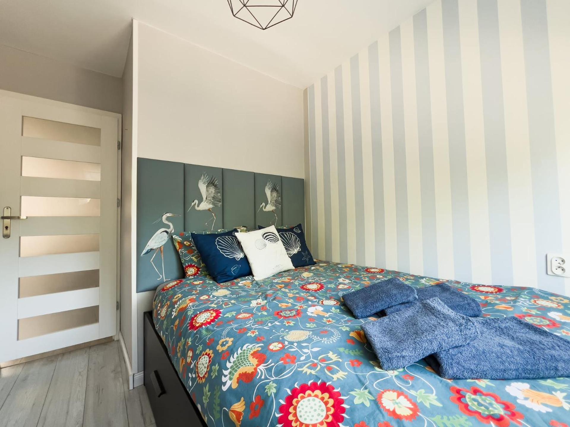 Apartament Nad Morzem - Brzezno Gdansk Luaran gambar