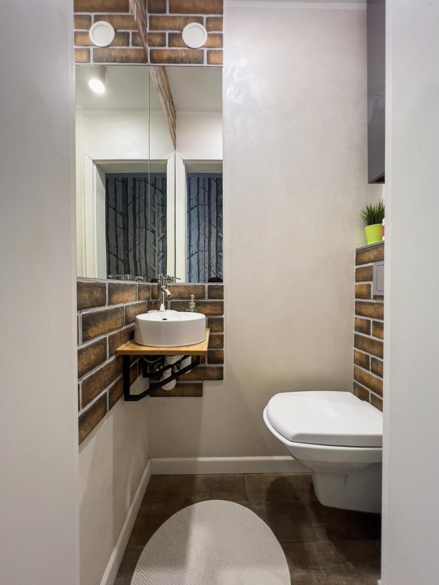 Apartament Nad Morzem - Brzezno Gdansk Luaran gambar