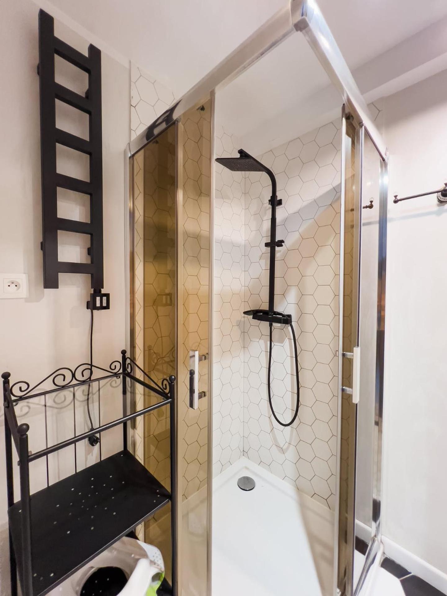 Apartament Nad Morzem - Brzezno Gdansk Luaran gambar