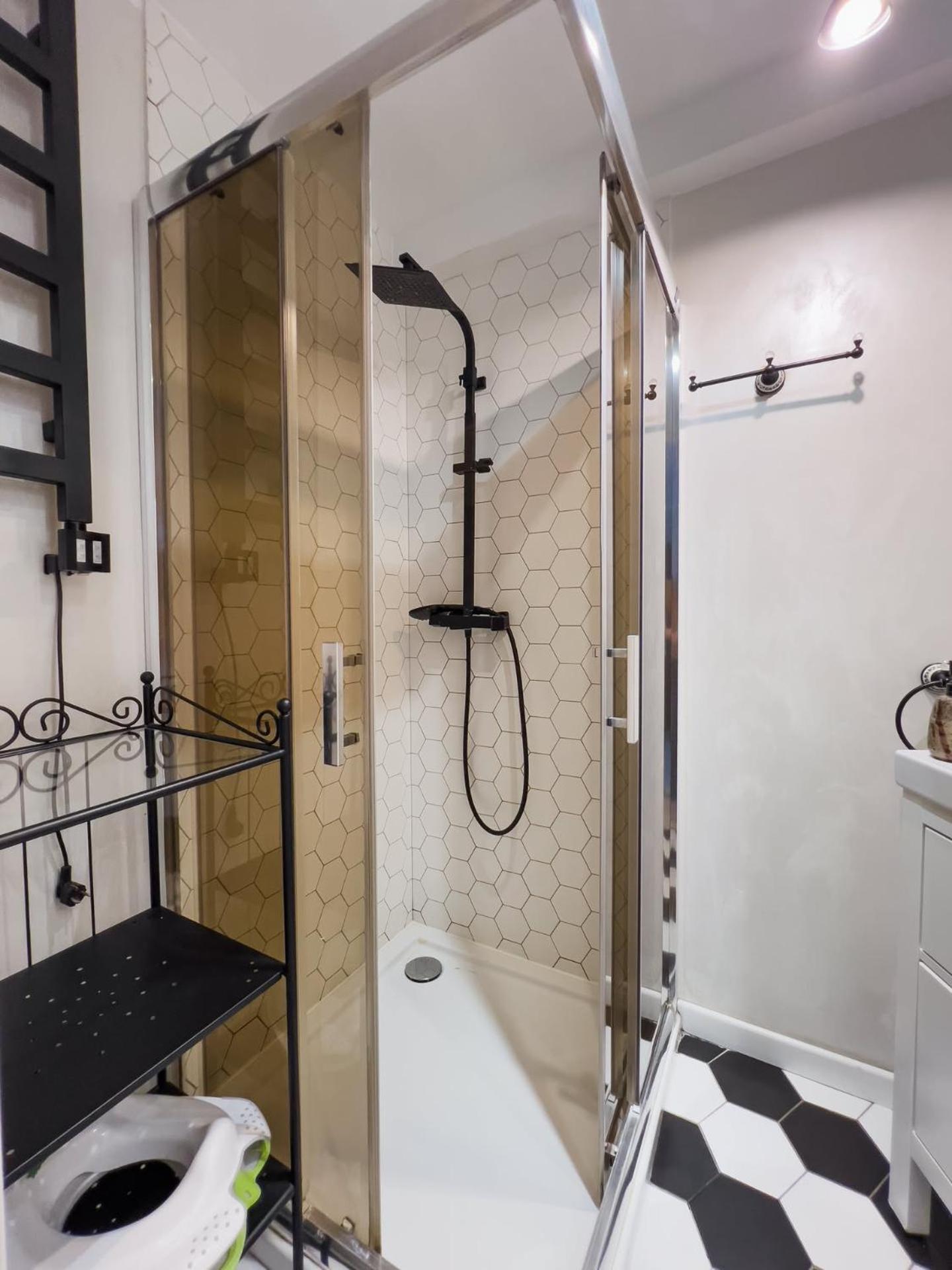 Apartament Nad Morzem - Brzezno Gdansk Luaran gambar