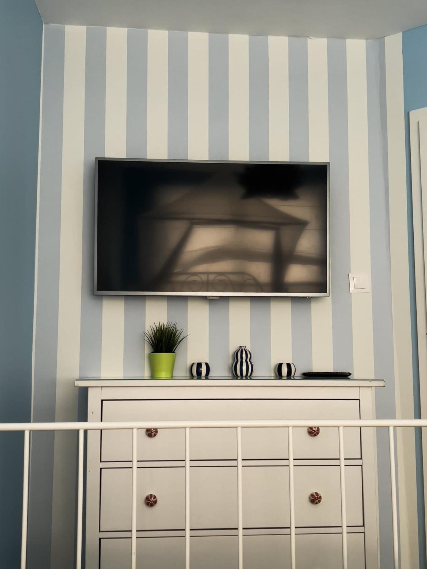 Apartament Nad Morzem - Brzezno Gdansk Luaran gambar