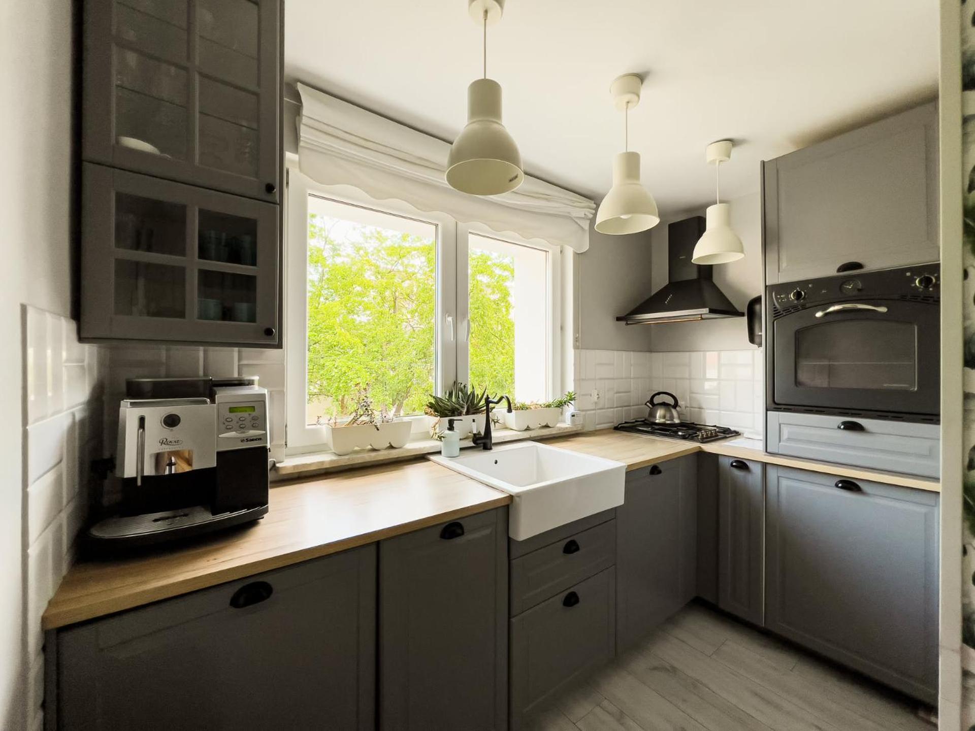 Apartament Nad Morzem - Brzezno Gdansk Luaran gambar