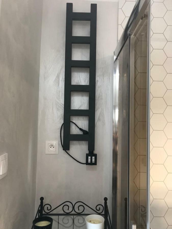 Apartament Nad Morzem - Brzezno Gdansk Luaran gambar